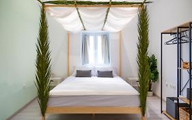 Boho Boutique Corfu