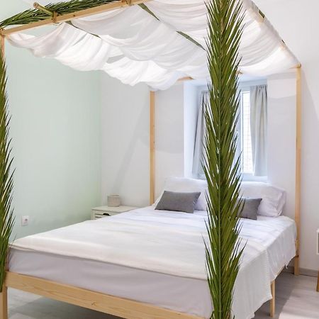 Boho Boutique Corfu Apartment Kassiopi Exterior photo