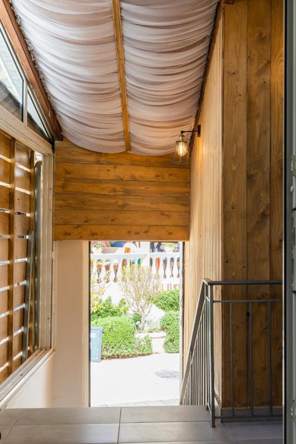Boho Boutique Corfu Apartment Kassiopi Exterior photo
