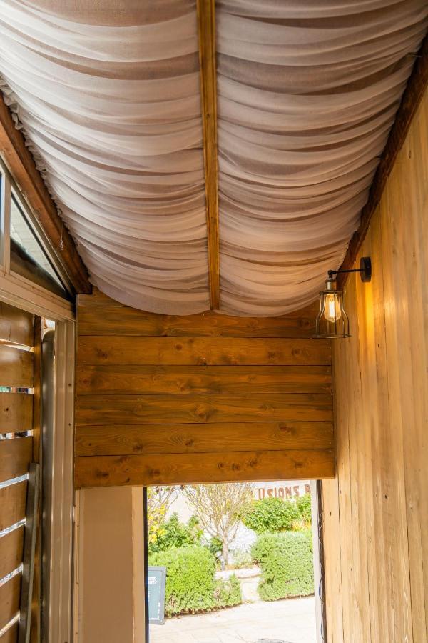 Boho Boutique Corfu Apartment Kassiopi Exterior photo